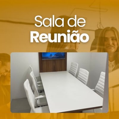 Aluguel de Sala de Reunião por Hora