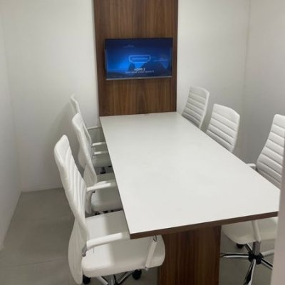 Aluguel de Sala para Reunião no Tatuapé