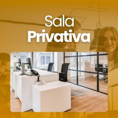 Aluguel de Sala Privativa no Tatuapé