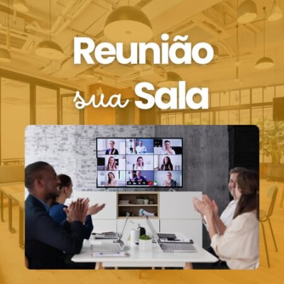 Ambiente para Reuniões