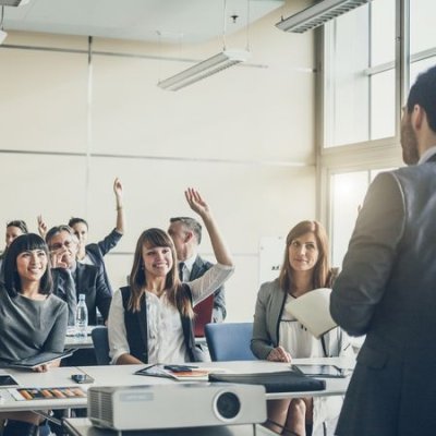 Ambiente para Treinamento no Tatuapé