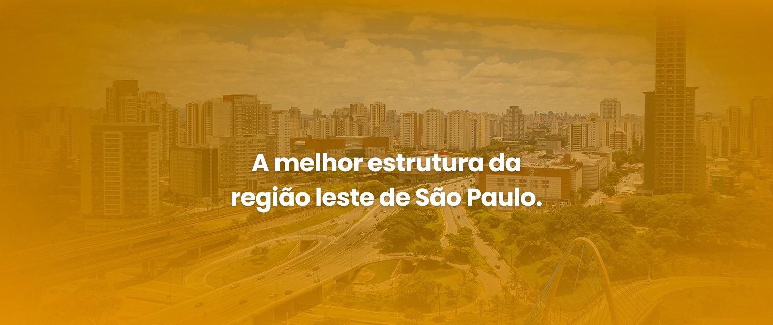 O Melhor Coworking de SP