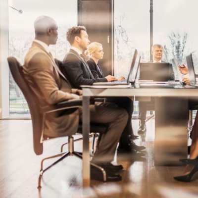 Coworking em Belém - SP