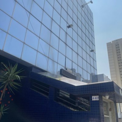 Empresa Coworking