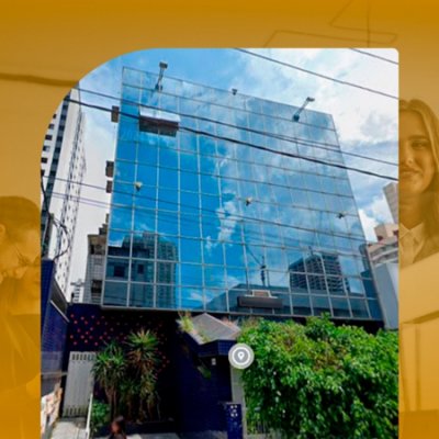 Endereço Fiscal Coworking