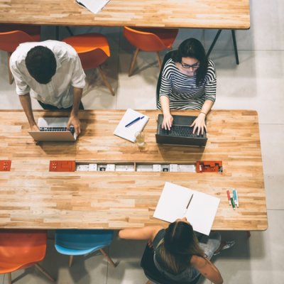 Espaço Coworking