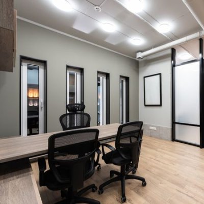 Espaço para Coworking no Tatuapé