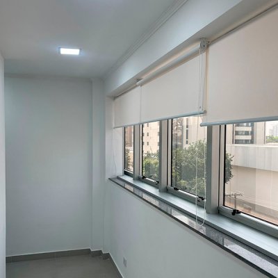 Corredor com Vista - CNS