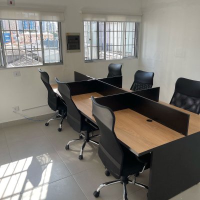 Coworking Tatuapé - 1