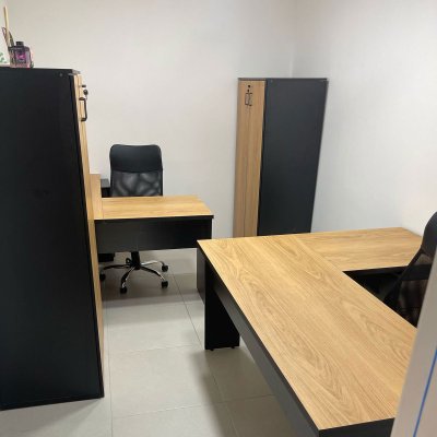 Estrutura de Coworking da Zona Leste - Tatuapé - 1