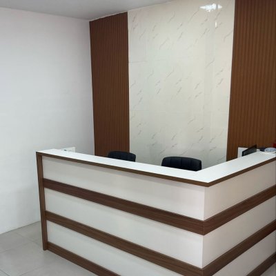 Estrutura de Coworking da Zona Leste - Tatuapé - 3