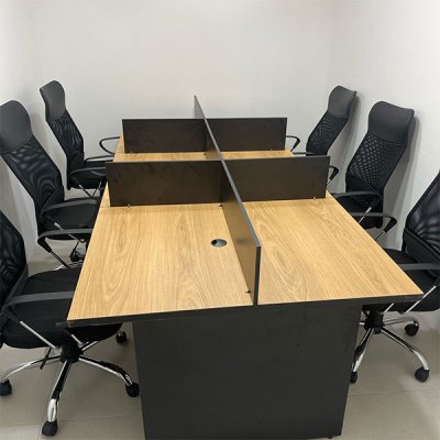 Estrutura de Coworking da Zona Leste - Tatuapé