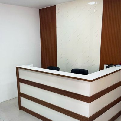 Locação de Escritório Diária - Coworking - 3