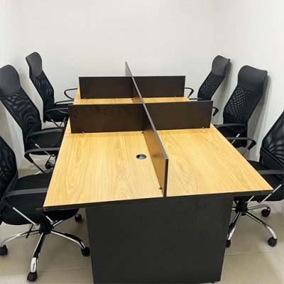 Locação de Escritório Diária - Coworking - 4