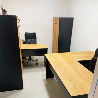 Locação de Escritório Diária - Coworking - 5