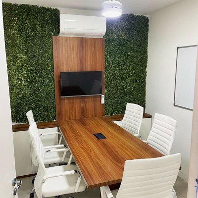 Locação de Escritório Diária - Coworking - 7