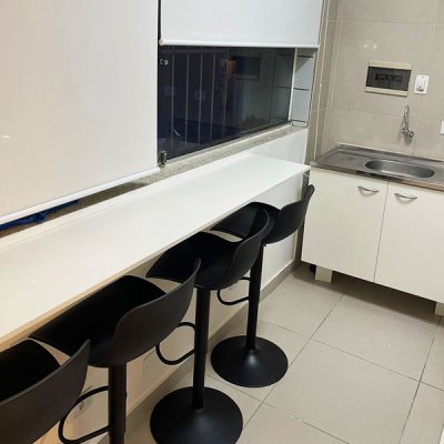 Locação de Escritório Diária - Coworking