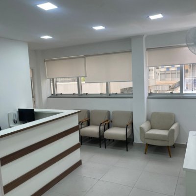 Recepção Coworking em Tatuapé SP Recepção Coworking em Tatuapé SP