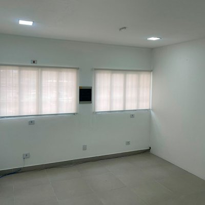 Salas de Treinamento - CNS