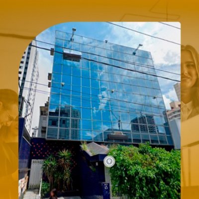 Locação de Escritório no Anália Franco - SP
