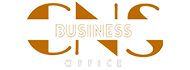 Logo da CNS Business Office
