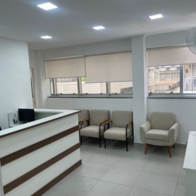 Sala Comercial na Zona Leste - SP