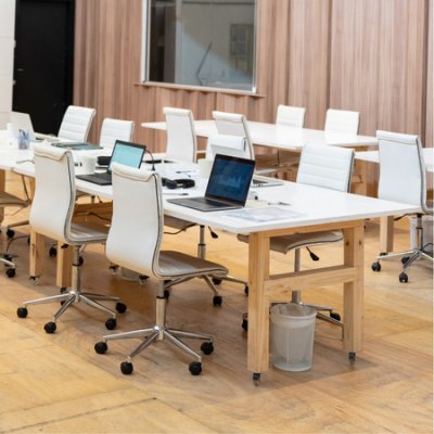 Sala Coworking