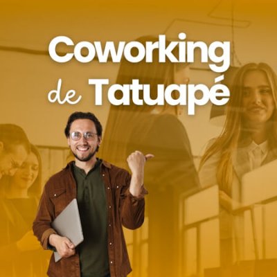 Sala Privativa Coworking
