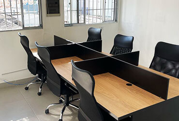 Coworking Tatuapé