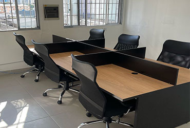 Coworking Tatuapé