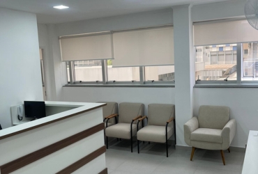 Serviços de Secretaria